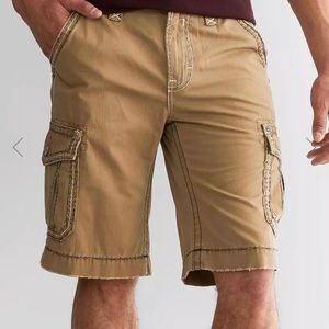 NEW Men’s Rock Revival Shorts
